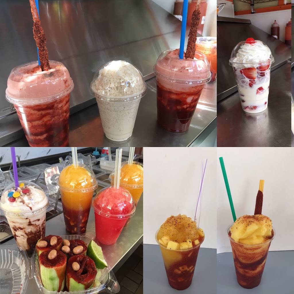 Tropikal Calle 8 | restaurant | 660 W Lancaster Blvd, Lancaster, CA 93534, USA | 6614226282 OR +1 661-422-6282