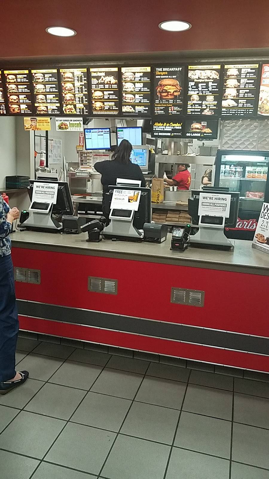 Carls Jr. / Green Burrito | restaurant | 13902 Seal Beach Blvd, Seal Beach, CA 90740, USA | 5624302739 OR +1 562-430-2739