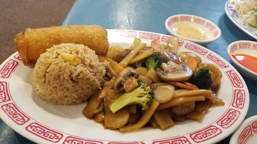 Pho Anh Trang Restaurant | restaurant | 3633 Eastern Ave SE, Grand Rapids, MI 49508, USA | 6162469966 OR +1 616-246-9966