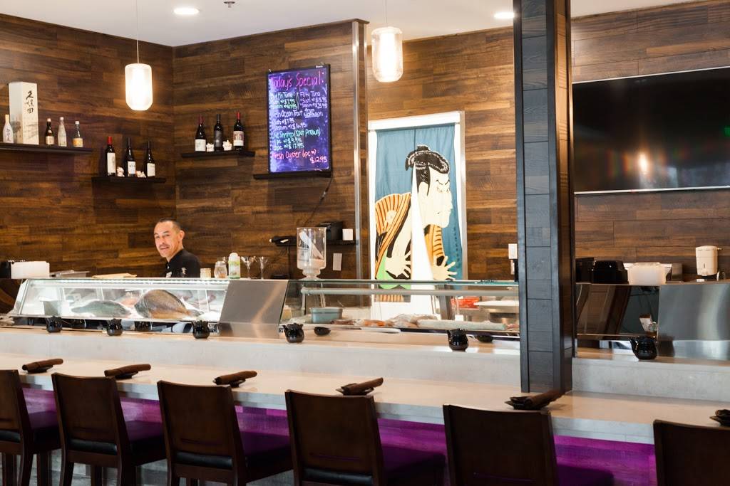 Umi Sushi & Sake | restaurant | 3300 Buena Vista Rd Ste C1, Bakersfield, CA 93311, USA | 6615648020 OR +1 661-564-8020