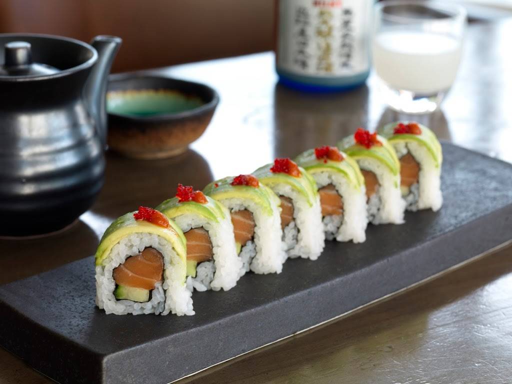 Imoto at Buccan | restaurant | 350 S County Rd, Palm Beach, FL 33480, USA | 5618335522 OR +1 561-833-5522