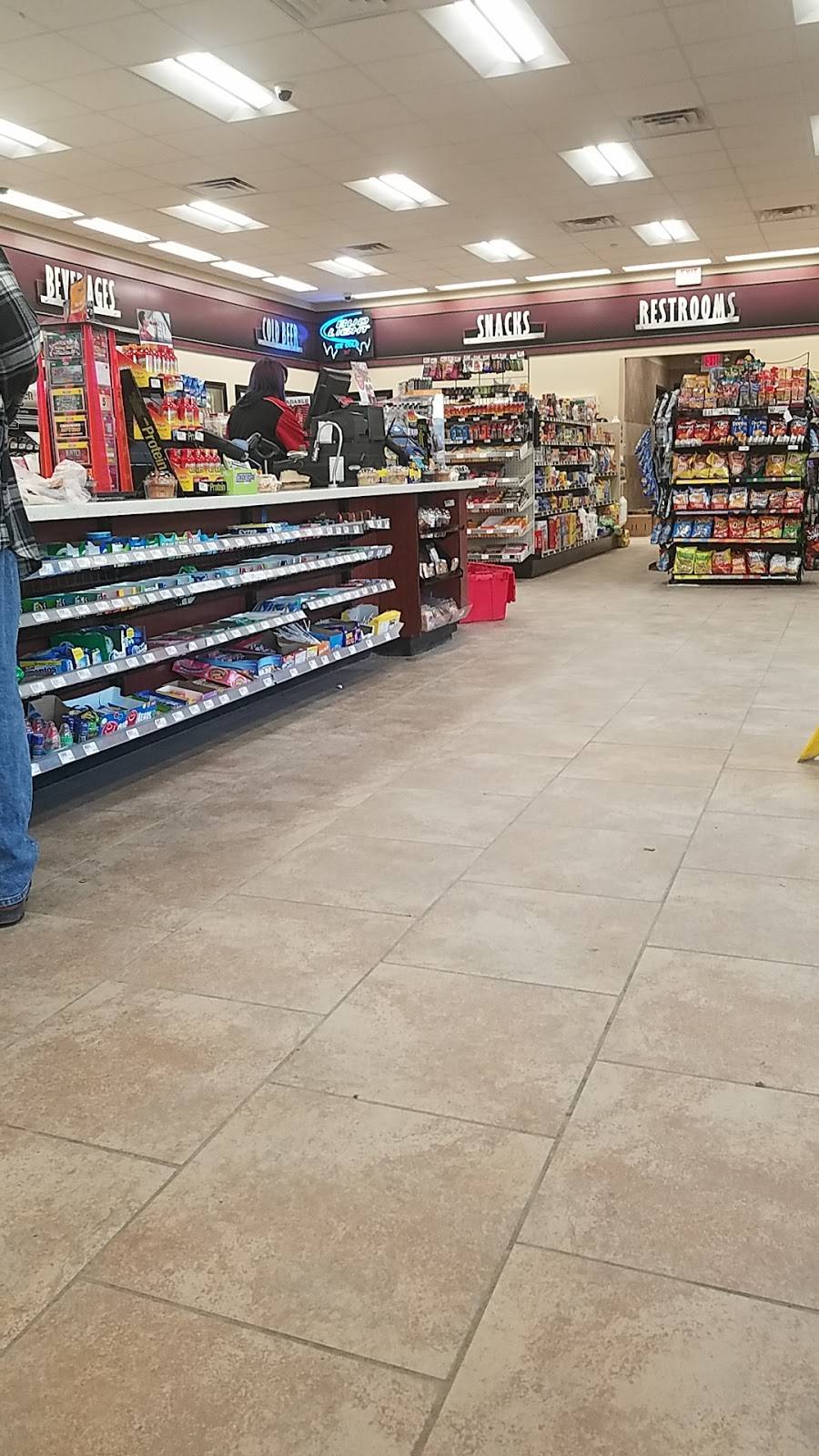 Caseys | meal takeaway | 5920 F St, Omaha, NE 68117, USA | 4027348091 OR +1 402-734-8091