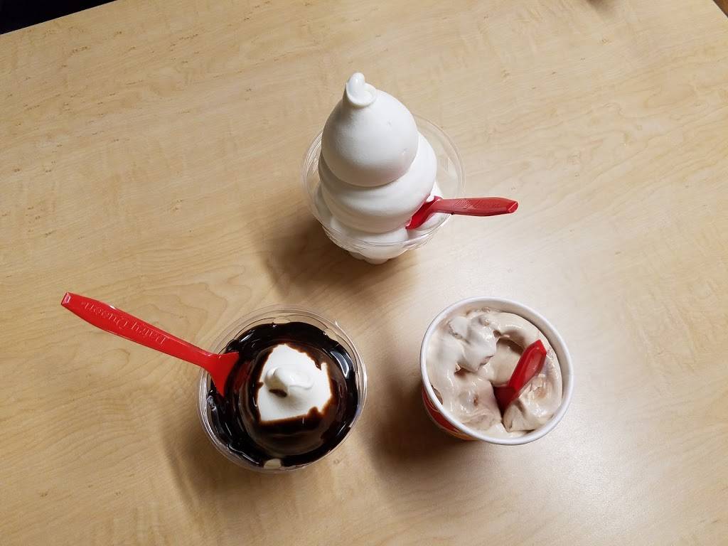 Dairy Queen Grill & Chill | restaurant | 412 Coeburn Ave SW, Norton, VA 24273, USA | 2766794854 OR +1 276-679-4854