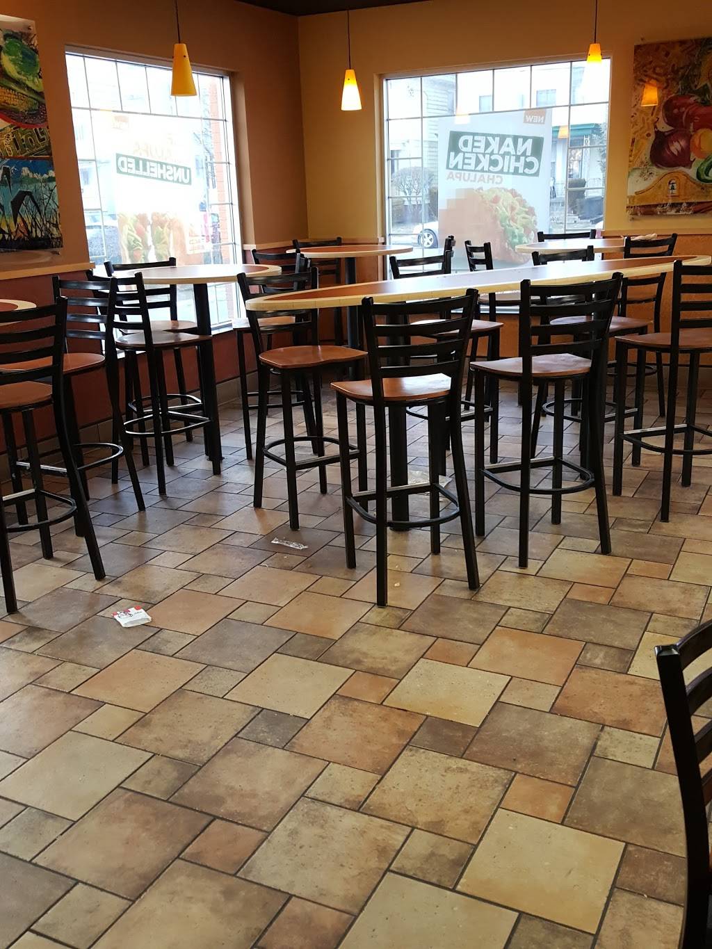 KFC | restaurant | 274 Delaware Ave, Albany, NY 12209, USA | 5184268640 OR +1 518-426-8640