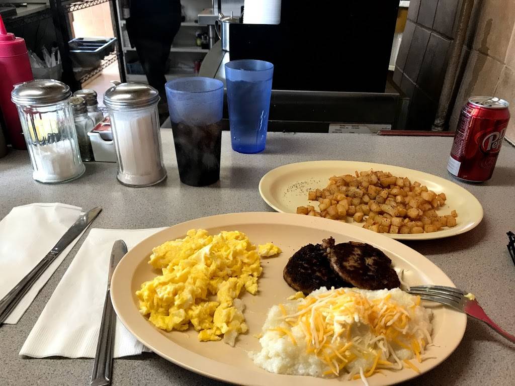 Jerrys Breakfast Place | restaurant | 1537 E 4th St, Long Beach, CA 90802, USA | 5624363323 OR +1 562-436-3323