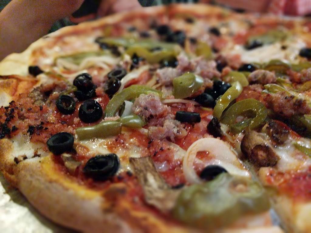 Gaspares Pizza House & Italian Restaurant | restaurant | 2209, 5546 Geary Blvd, San Francisco, CA 94121, USA | 4153875025 OR +1 415-387-5025