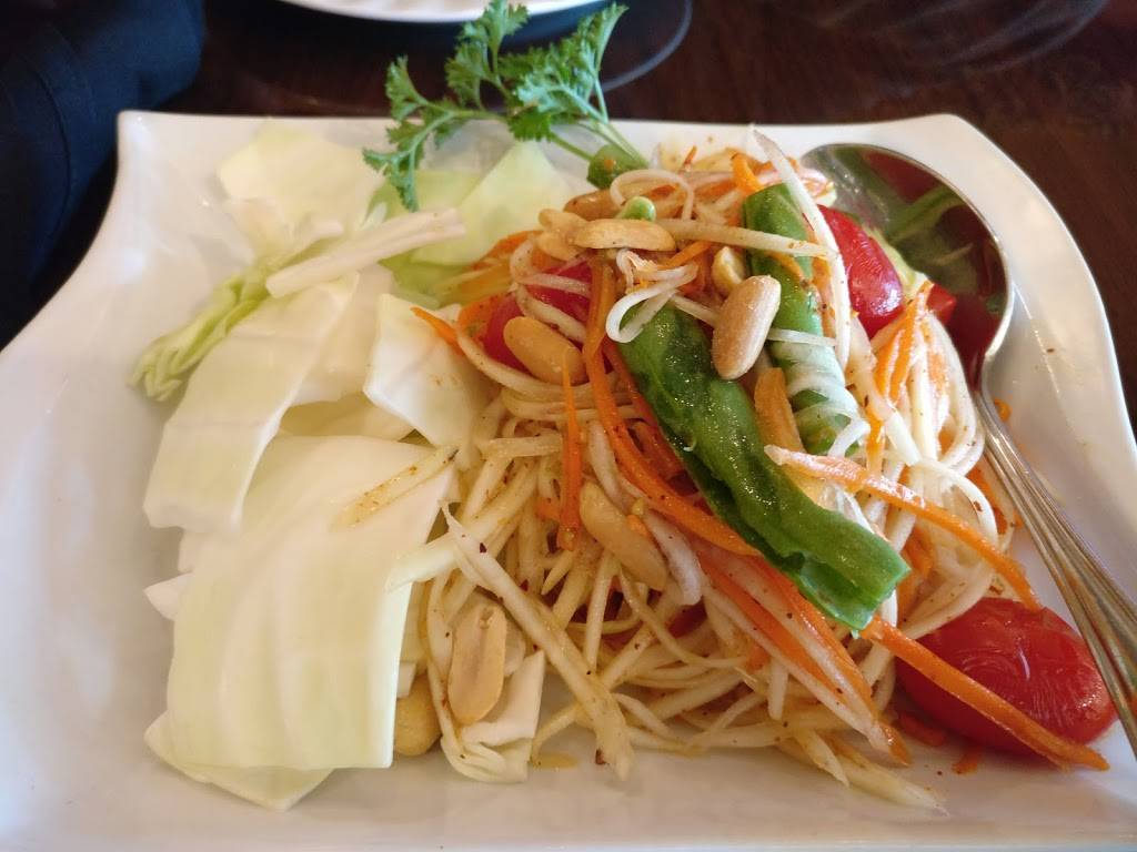 Spice of Thai | restaurant | 690 Holcomb Bridge Rd #220, Roswell, GA 30076, USA | 6788782277 OR +1 678-878-2277