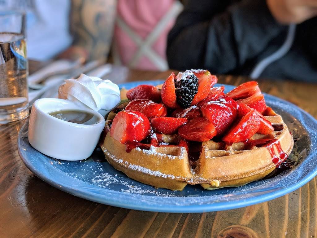 The Breakfast Club at Midtown | restaurant | 1432 W San Carlos St #80, San Jose, CA 95126, USA | 4085647150 OR +1 408-564-7150