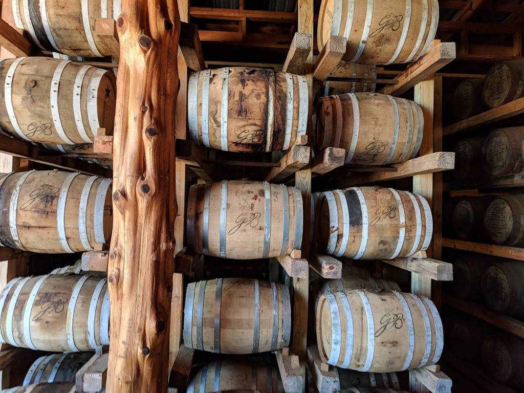 Garrison Brothers Distillery | restaurant | 1827 Hye-Albert Rd, Hye, TX 78635, USA | 8303920246 OR +1 830-392-0246