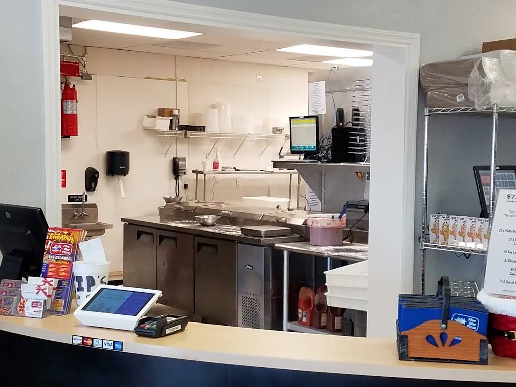 Five Star Pizza | meal delivery | 5942 34th St W #110, Bradenton, FL 34210, USA | 9412514491 OR +1 941-251-4491