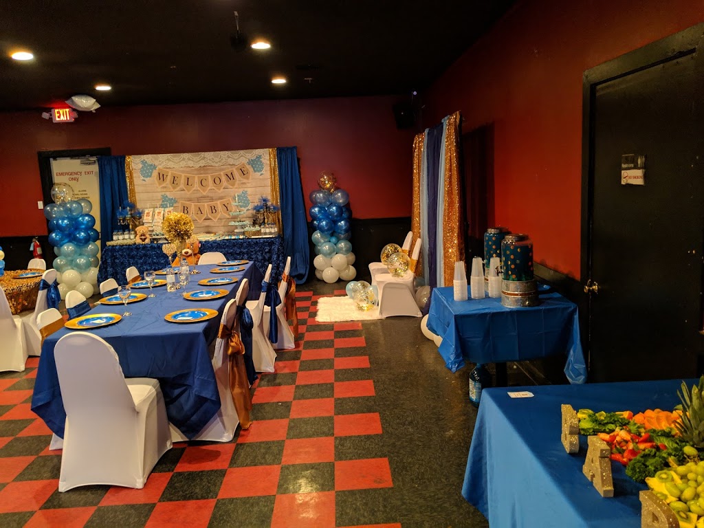 D Nu Spot | restaurant | 2159 Halls Mill Rd, Mobile, AL 36606, USA | 2513454358 OR +1 251-345-4358