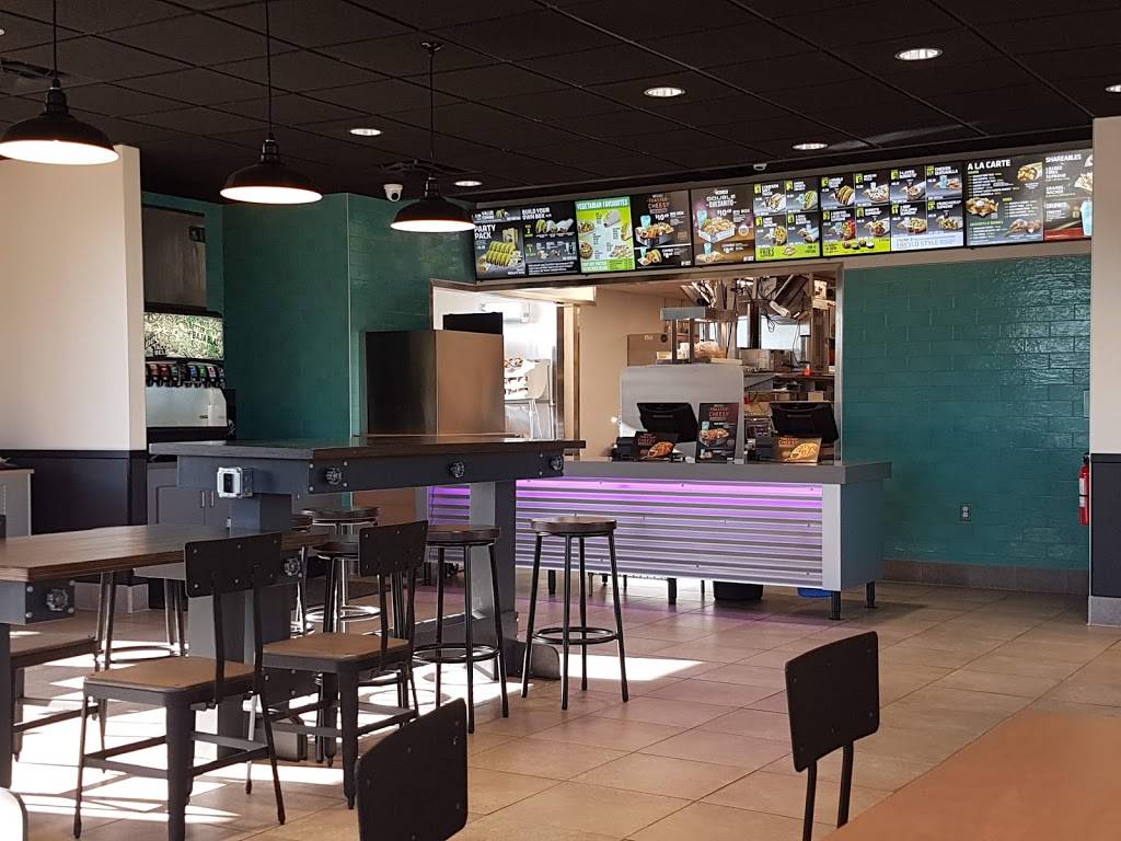 Taco Bell | meal takeaway | 656 Colborne St, Brantford, ON N3S 3P8, Canada | 5197532442 OR +1 519-753-2442