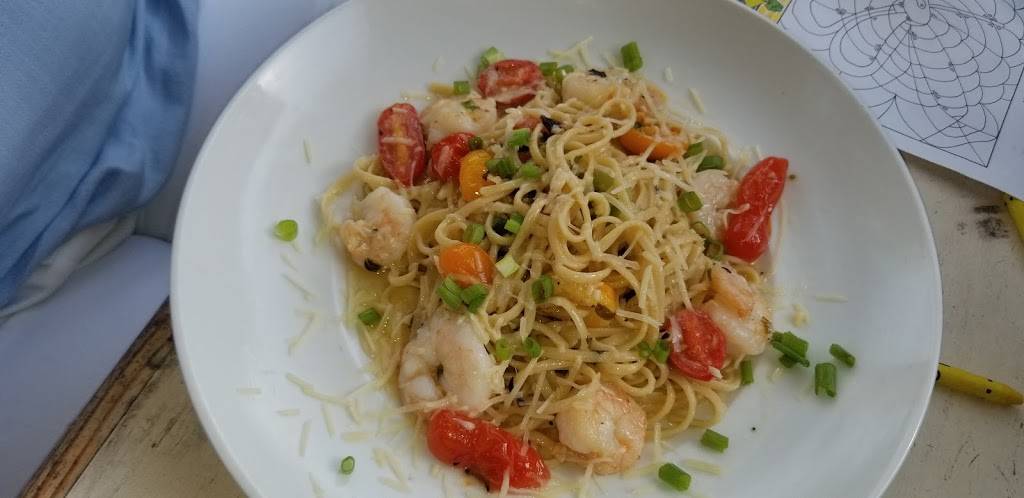 FISH Casual Coastal Seafood | restaurant | 1 N Forest Beach Dr, Hilton Head Island, SC 29928, USA | 8433423474 OR +1 843-342-3474