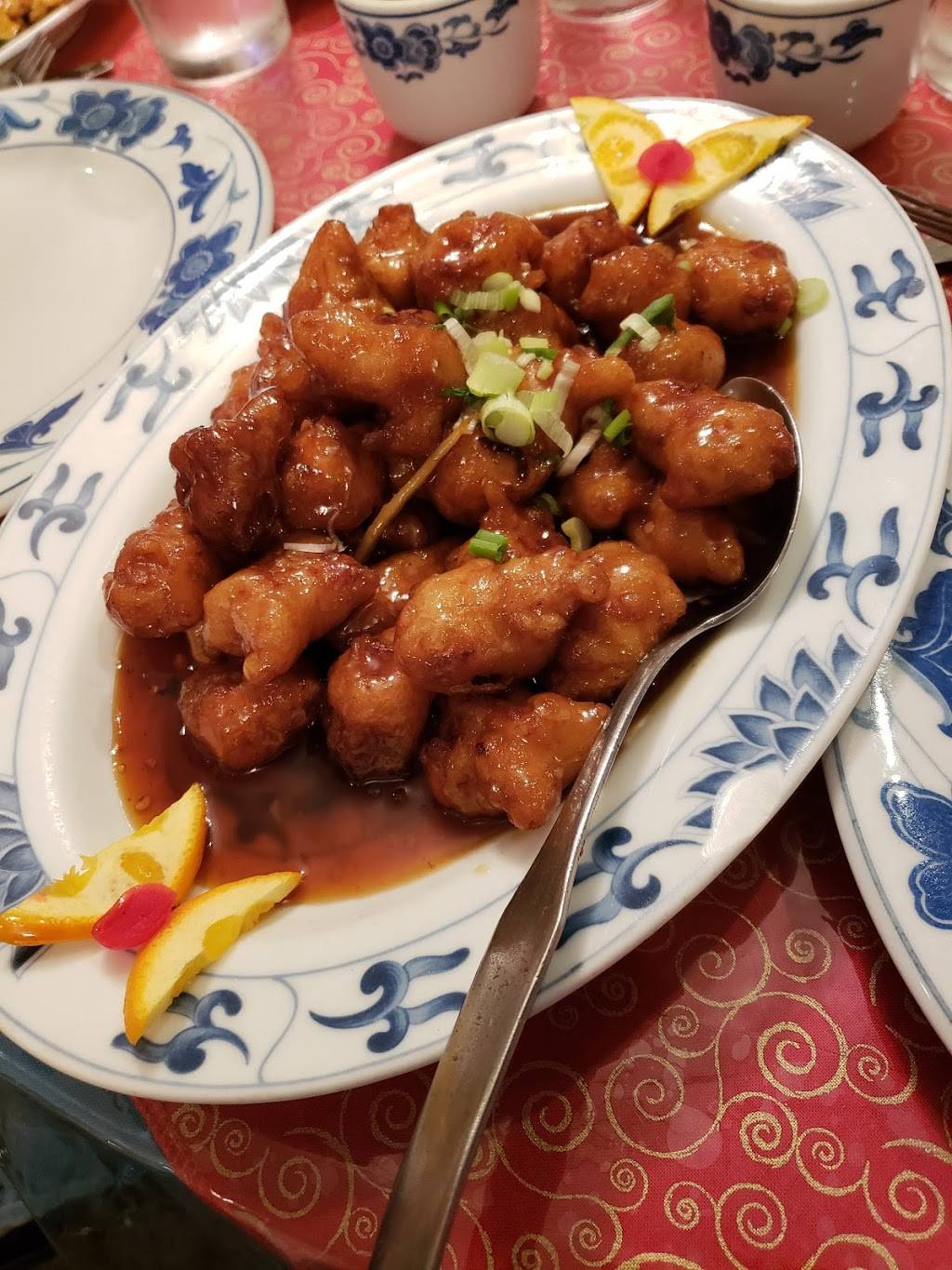 Lemay Wok | restaurant | 4530 Lemay Ferry Rd, St. Louis, MO 63129, USA | 3144878834 OR +1 314-487-8834