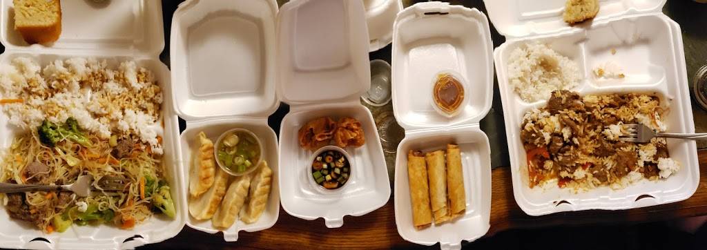 Asian Noodle | restaurant | 200 Center Ave, Bay City, MI 48708, USA | 9893162380 OR +1 989-316-2380