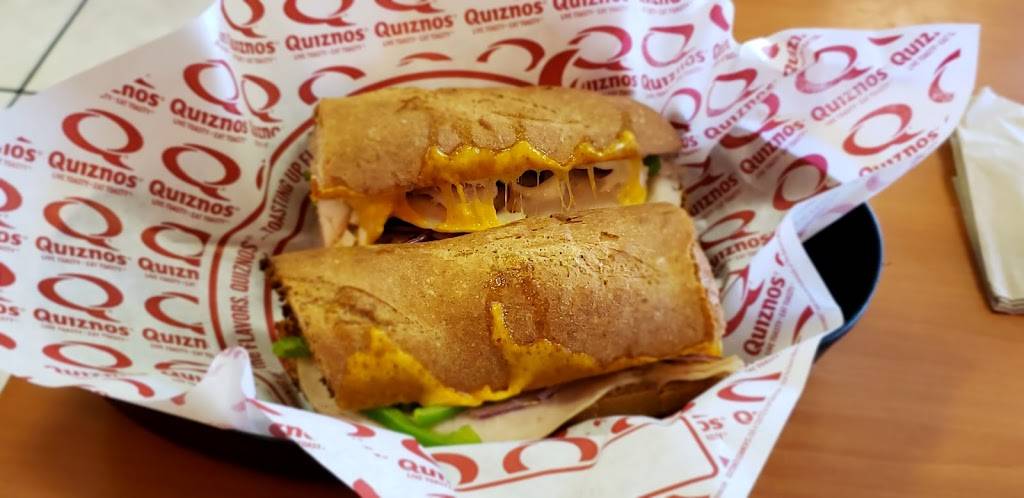 Quiznos | restaurant | 21043 N Cave Creek Rd Ste A2, Phoenix, AZ 85024, USA | 6027650535 OR +1 602-765-0535