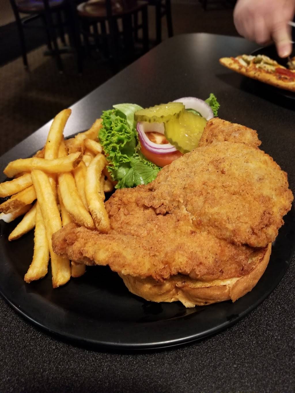 Marks Pies and Thighs | restaurant | 813 US-27, Cataula, GA 31804, USA | 7066101375 OR +1 706-610-1375