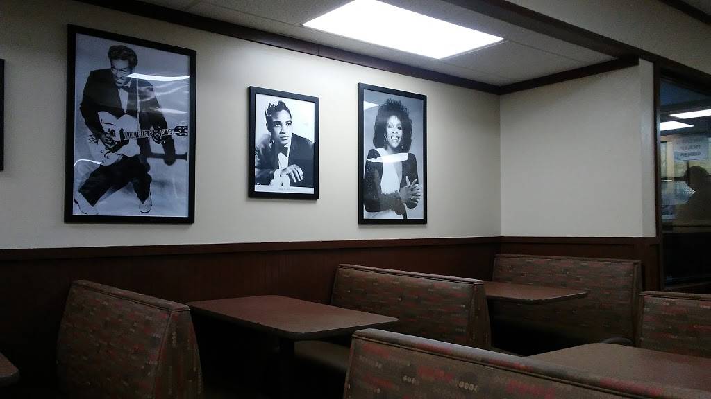 Floyds | restaurant | 4122 N Graham St, Charlotte, NC 28206, USA | 7045975519 OR +1 704-597-5519