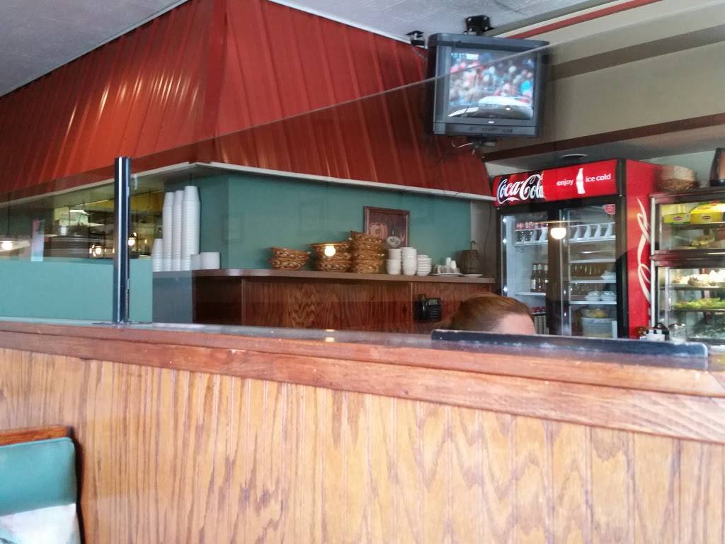 De Mars Coffee Shop Restaurant | restaurant | 12941 Western Ave, Blue Island, IL 60406, USA | 7083883422 OR +1 708-388-3422