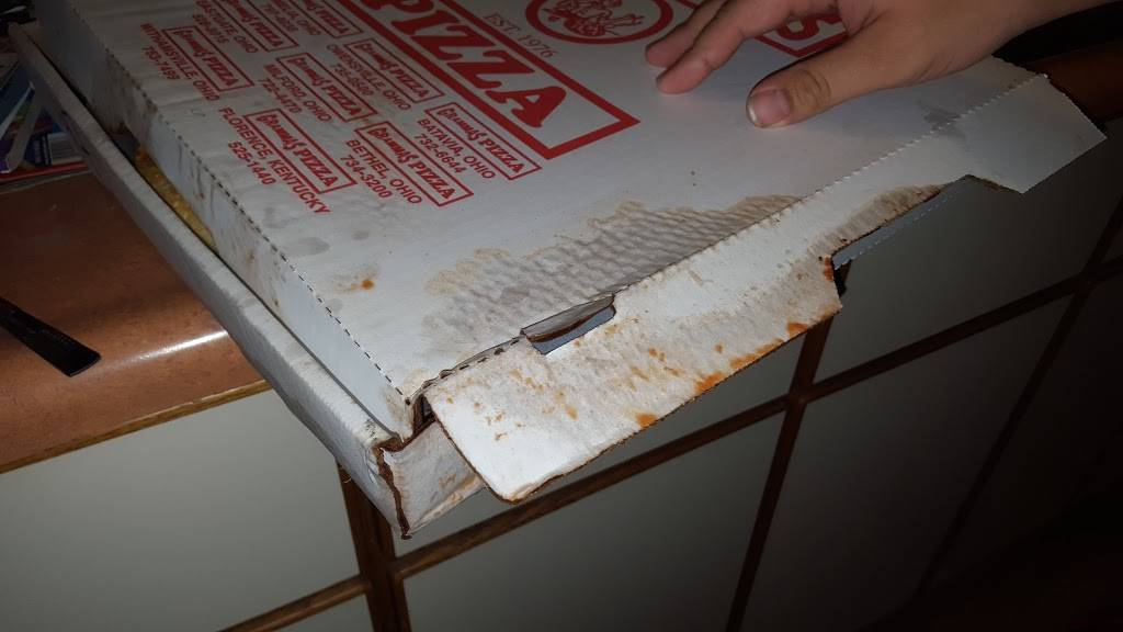 Grammas Pizza Amelia | meal delivery | 1727 Ohio Pike, Amelia, OH 45102, USA | 5137974038 OR +1 513-797-4038