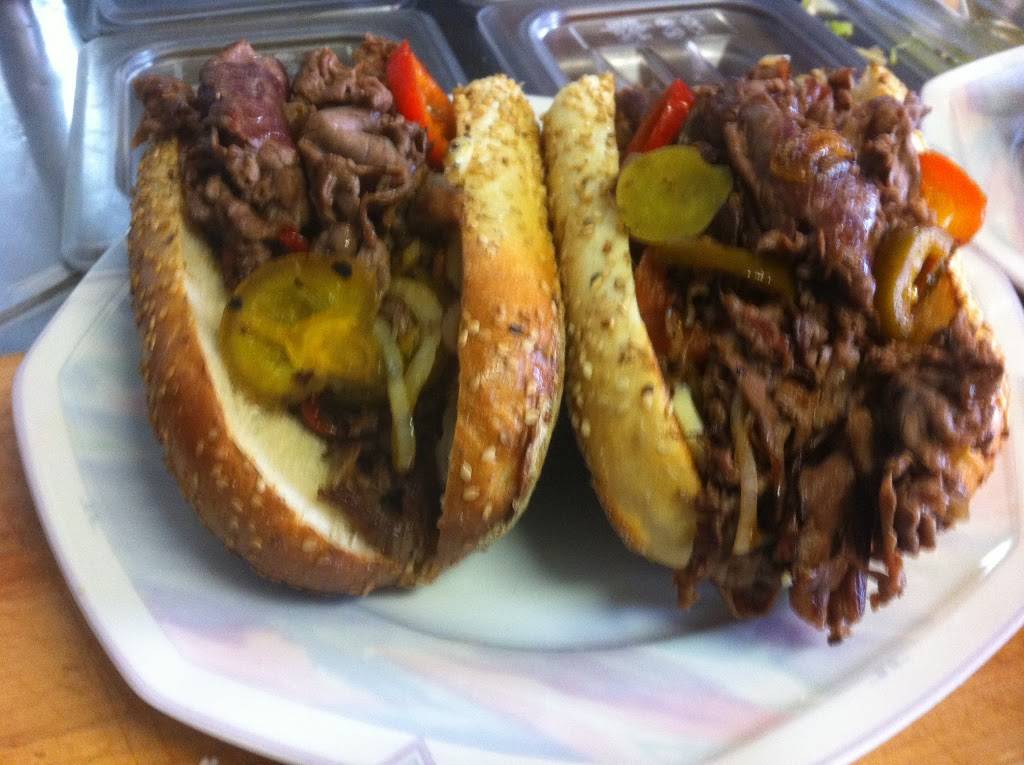 Lockwood deli grocery | cafe | 153 Lockwood Ave, Yonkers, NY 10701, USA | 9144572248 OR +1 914-457-2248