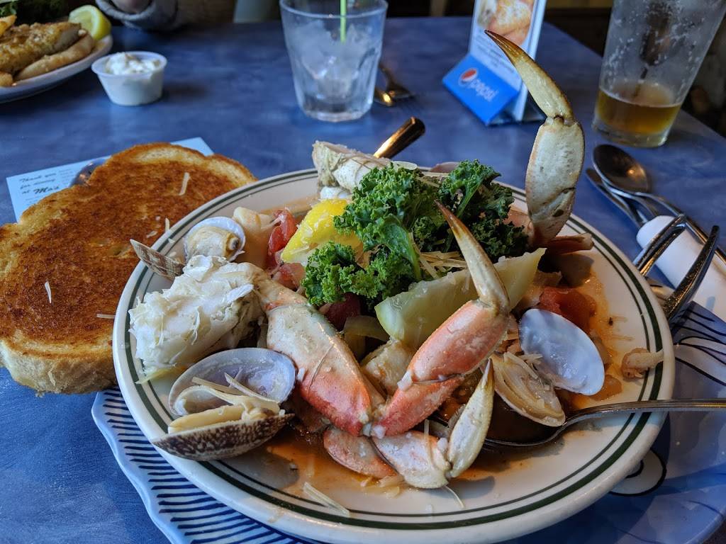 Mos Restaurant | restaurant | 195 W Warren Way, Tolovana Park, OR 97145, USA | 5034361111 OR +1 503-436-1111