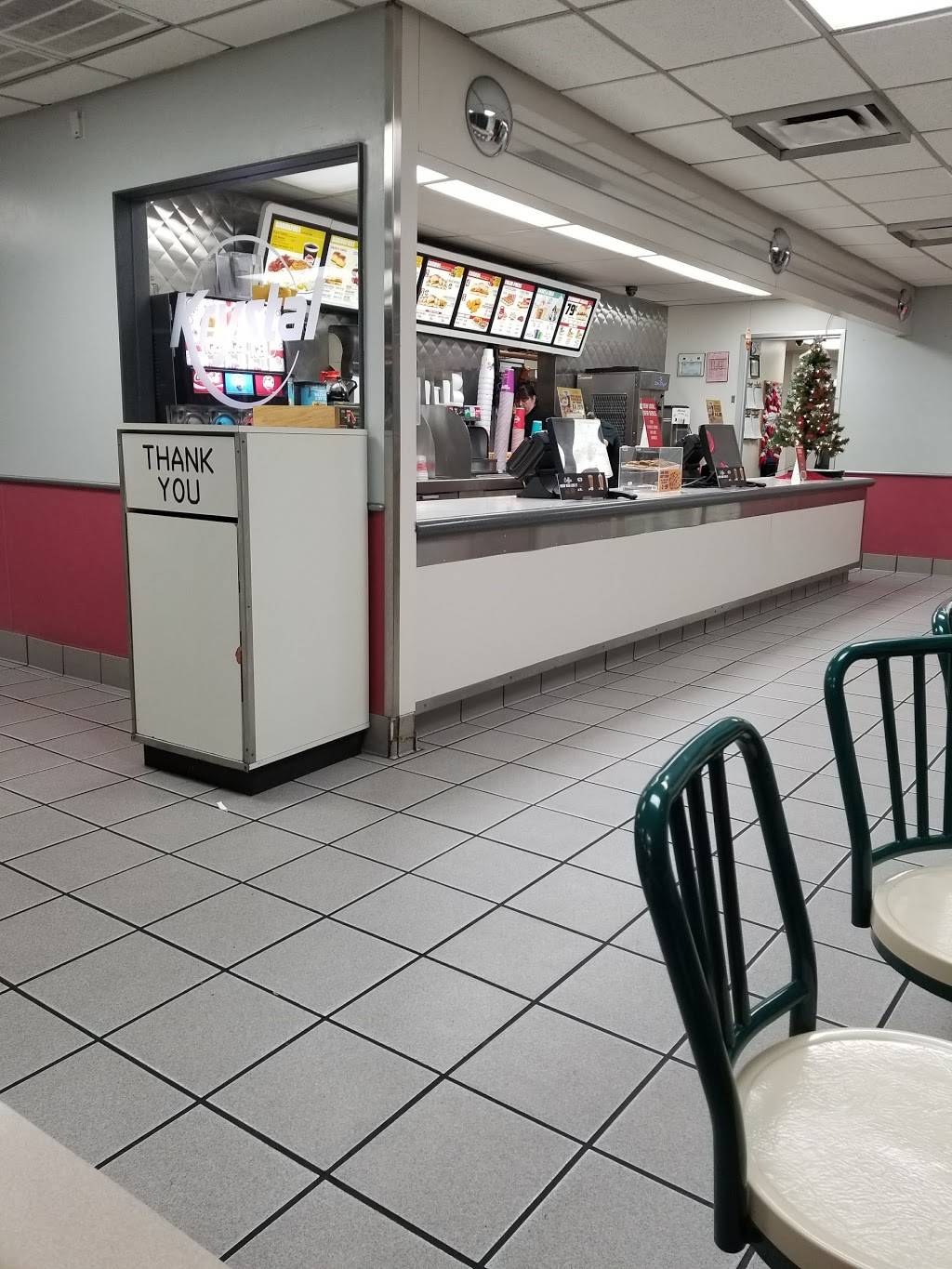 Krystal | meal takeaway | 7215 Strawberry Plains, Knoxville, TN 37914, USA | 8655235133 OR +1 865-523-5133