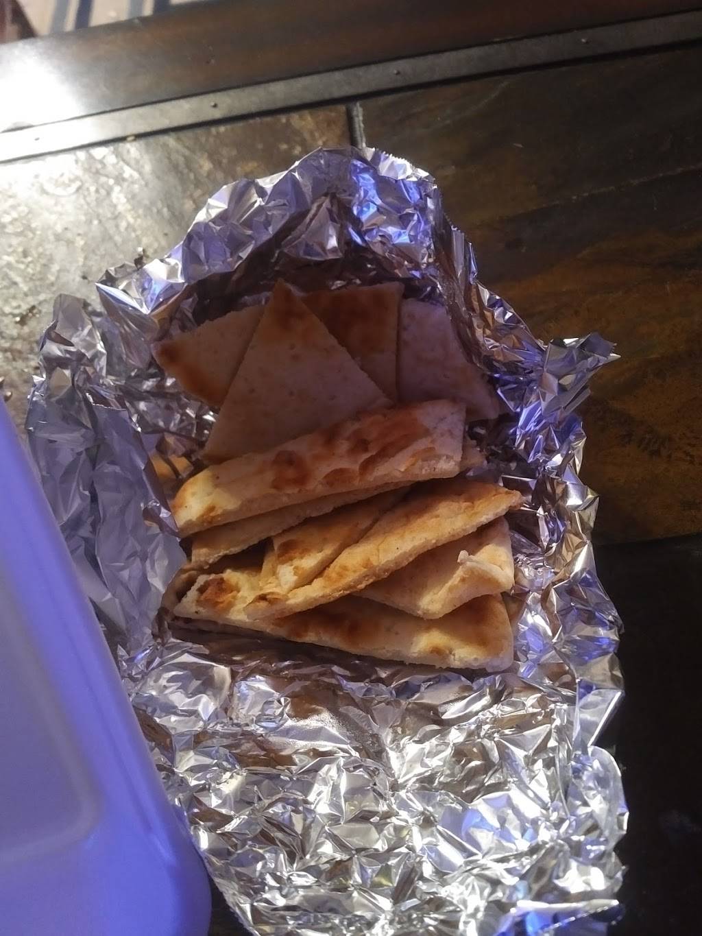 Souvlaki Fresh | restaurant | 6 Fairlawn Ave, Toronto, ON M5M 1S7, Canada | 6478350063 OR +1 647-835-0063