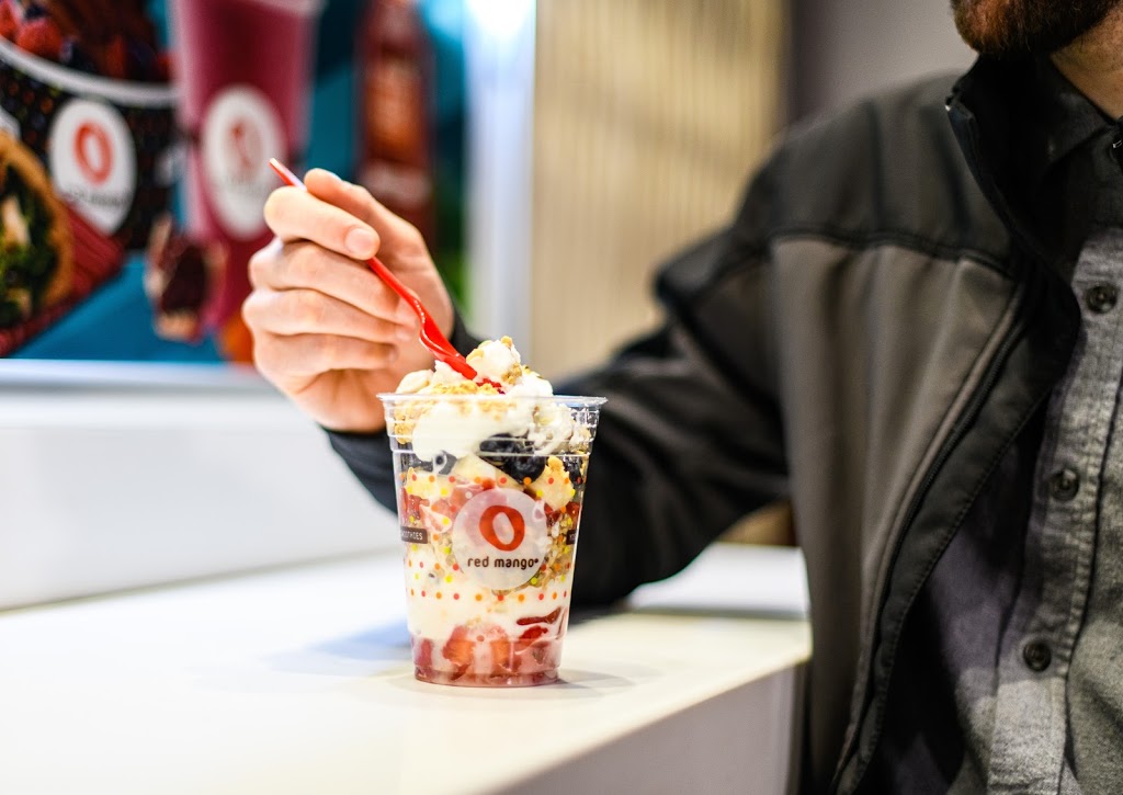 FDY, Inc. | restaurant | Charlotte Douglas International Airport, Bojangles Red Mango, 5501 Josh Birmingham Pkwy, Charlotte, NC 28208, USA | 7045236605 OR +1 704-523-6605