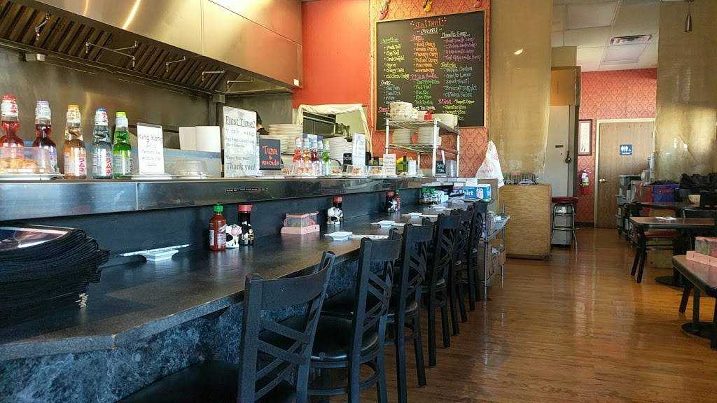 Jai Thai | restaurant | 2055 Ken Pratt Blvd A, Longmont, CO 80501, USA | 3037768089 OR +1 303-776-8089