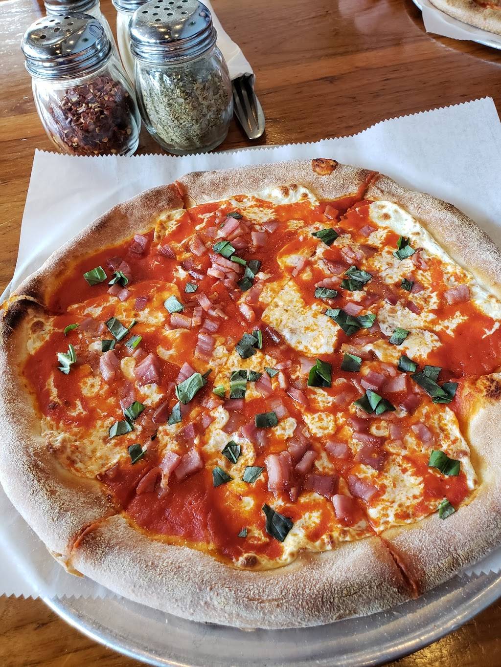 blu Fig New City | restaurant | 191 S Main St, New City, NY 10956, USA | 8457085686 OR +1 845-708-5686