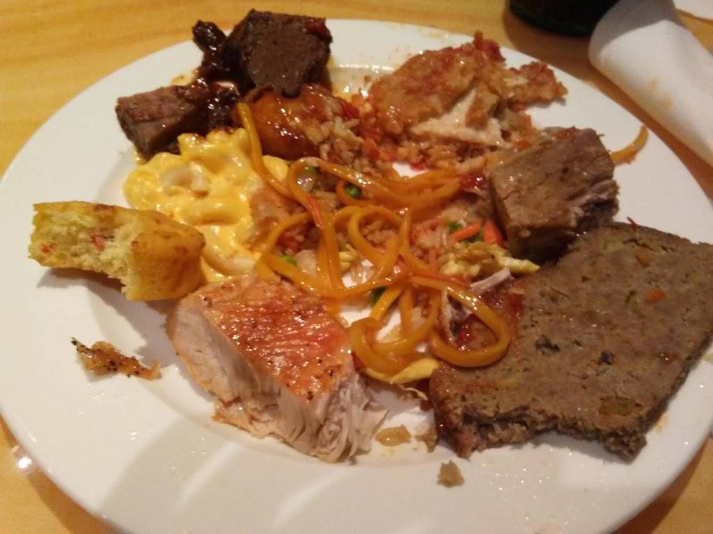 Terrace Buffet | restaurant | 777 NW Argosy Casino Pkwy, Riverside, MO 64150, USA | 8167463100 OR +1 816-746-3100
