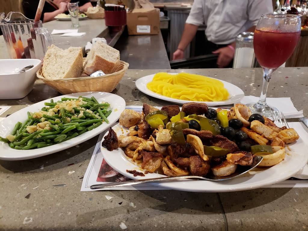 Ria Mar Restaurant & Bar | restaurant | 1763, 25 Whitehead Ave, South River, NJ 08882, USA | 7322571100 OR +1 732-257-1100