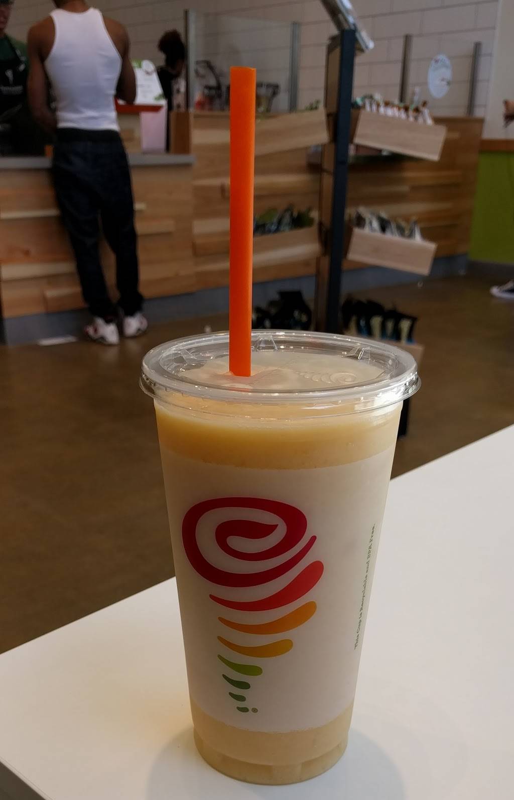 Jamba Juice NOHO Commons | restaurant | 5300 Lankershim Blvd, North Hollywood, CA 91601, USA | 8185052321 OR +1 818-505-2321