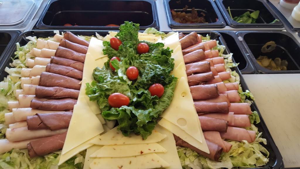 Subway | restaurant | 510 W Main St, Crisfield, MD 21817, USA | 4109683000 OR +1 410-968-3000