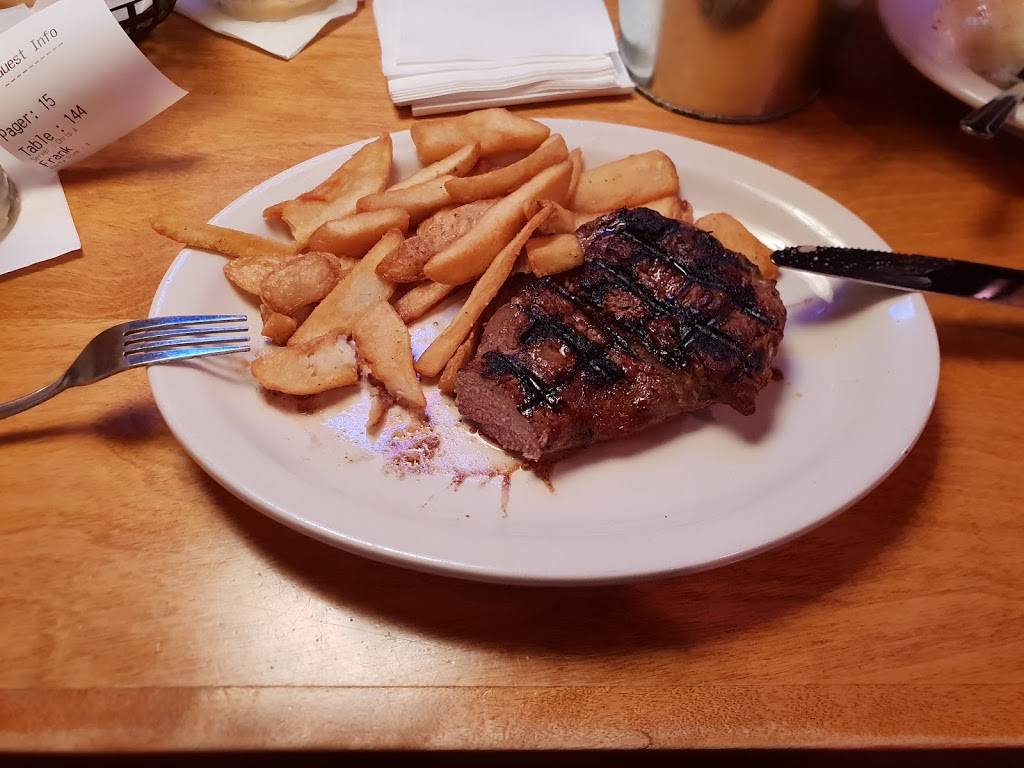 Texas Roadhouse | restaurant | 124-B, FM 1960, Houston, TX 77073, USA | 2818217427 OR +1 281-821-7427