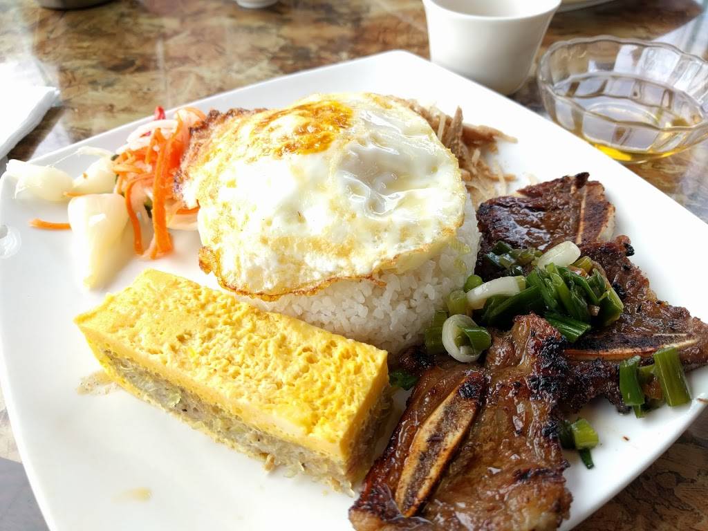 Cơm Tấm Thanh Restaurant | restaurant | 1150 Story Rd, San Jose, CA 95122, USA | 4082781888 OR +1 408-278-1888