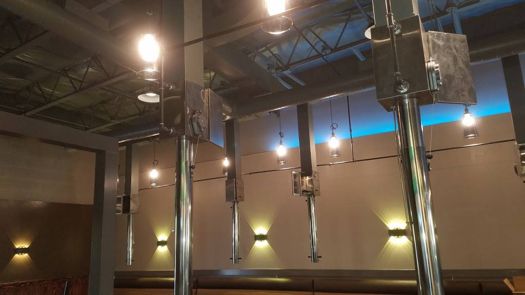 Kkoki Korean BBQ Eugene | restaurant | 65 Division Ave ste m, Eugene, OR 97404, USA | 5418441398 OR +1 541-844-1398