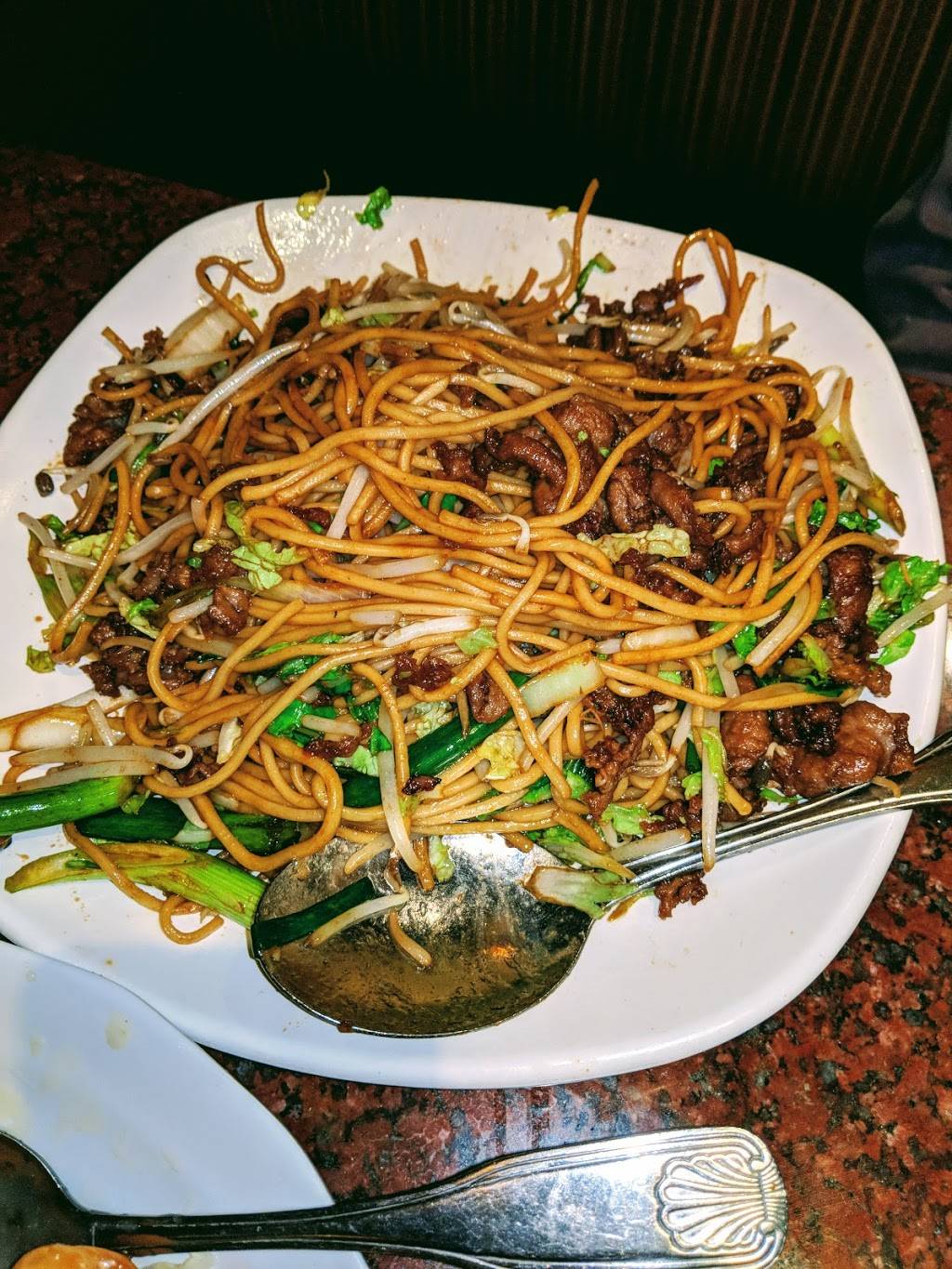 Mas Chinese Islamic Restaurant | restaurant | 601 E Orangethorpe Ave, Anaheim, CA 92801, USA | 7144469553 OR +1 714-446-9553