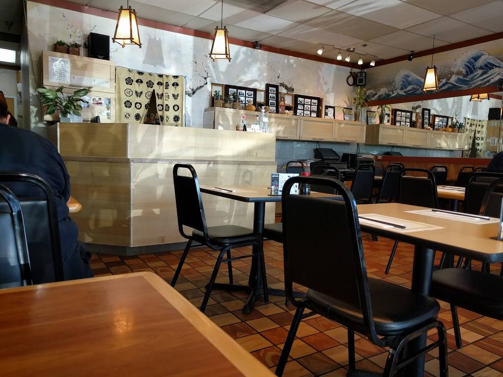 Hana Maki Sushi | restaurant | 2725 El Camino Real #101, Santa Clara, CA 95051, USA | 4085540852 OR +1 408-554-0852