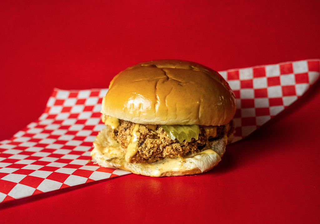 A & A Foods | restaurant | 702 W Allen Ave, Fort Worth, TX 76110, USA | 8177717467 OR +1 817-771-7467