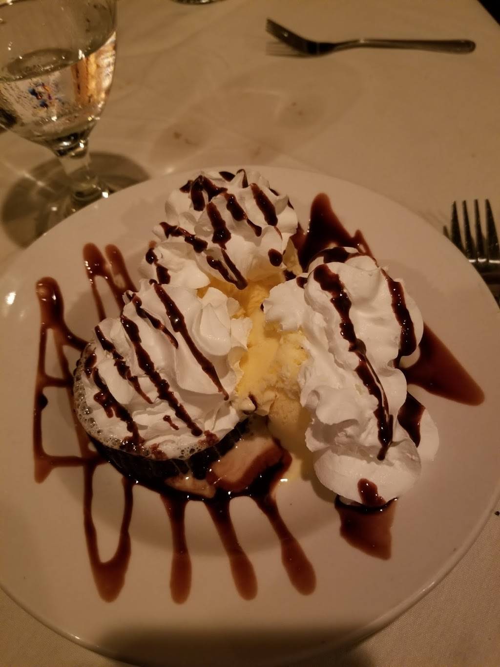 Alessias | Ristorante Italiano | restaurant | 5251 E Brown Rd, Mesa, AZ 85205, USA | 4803962888 OR +1 480-396-2888