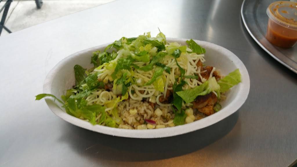 Chipotle Mexican Grill | restaurant | 190 Passaic Ave #6, Kearny, NJ 07032, USA | 2019980515 OR +1 201-998-0515