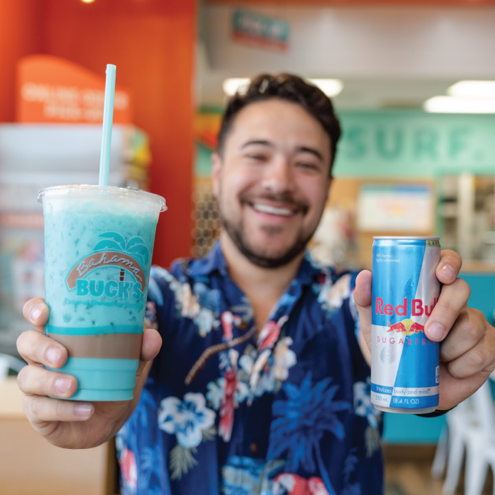 Bahama Bucks - Inlet Beach (Watersound Town Center) | restaurant | 11299 US-98 Unit C 106, Inlet Beach, FL 32461, USA | 8509090909 OR +1 850-909-0909