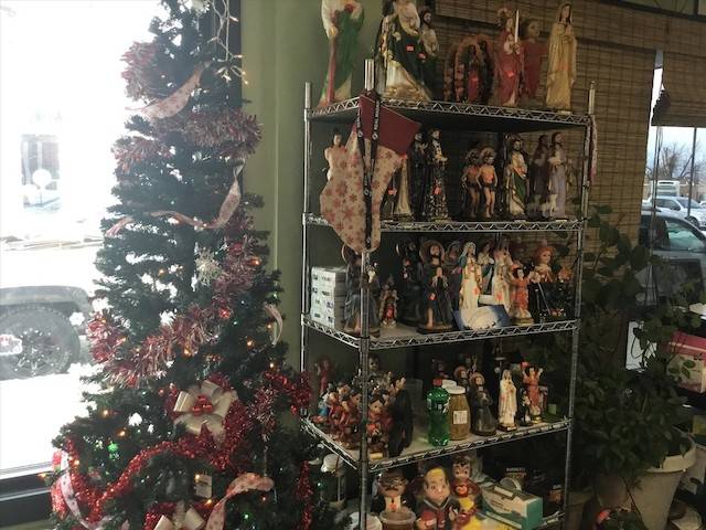 Abarrotes La Salud | restaurant | 17 N 1st St, Marshalltown, IA 50158, USA | 6417521741 OR +1 641-752-1741