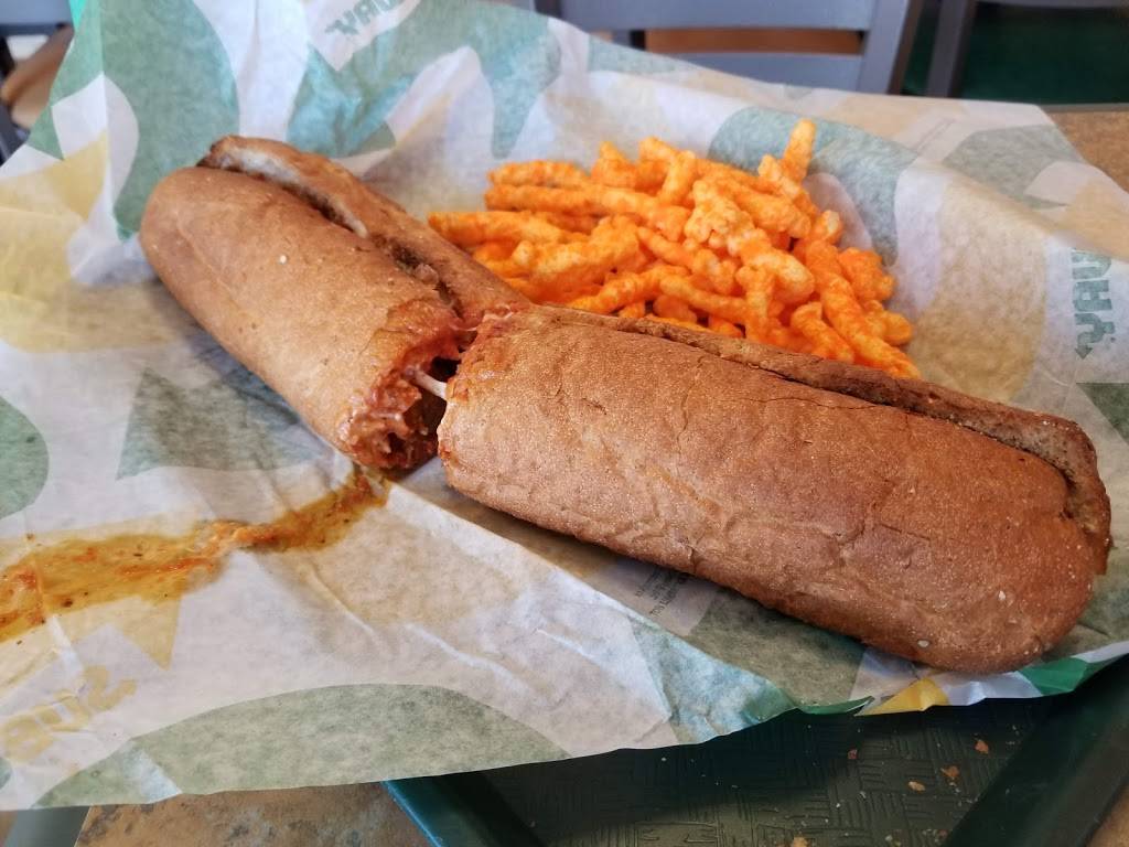 Subway Restaurants | restaurant | 20916 Homestead Rd, Cupertino, CA 95014, USA | 4082571414 OR +1 408-257-1414