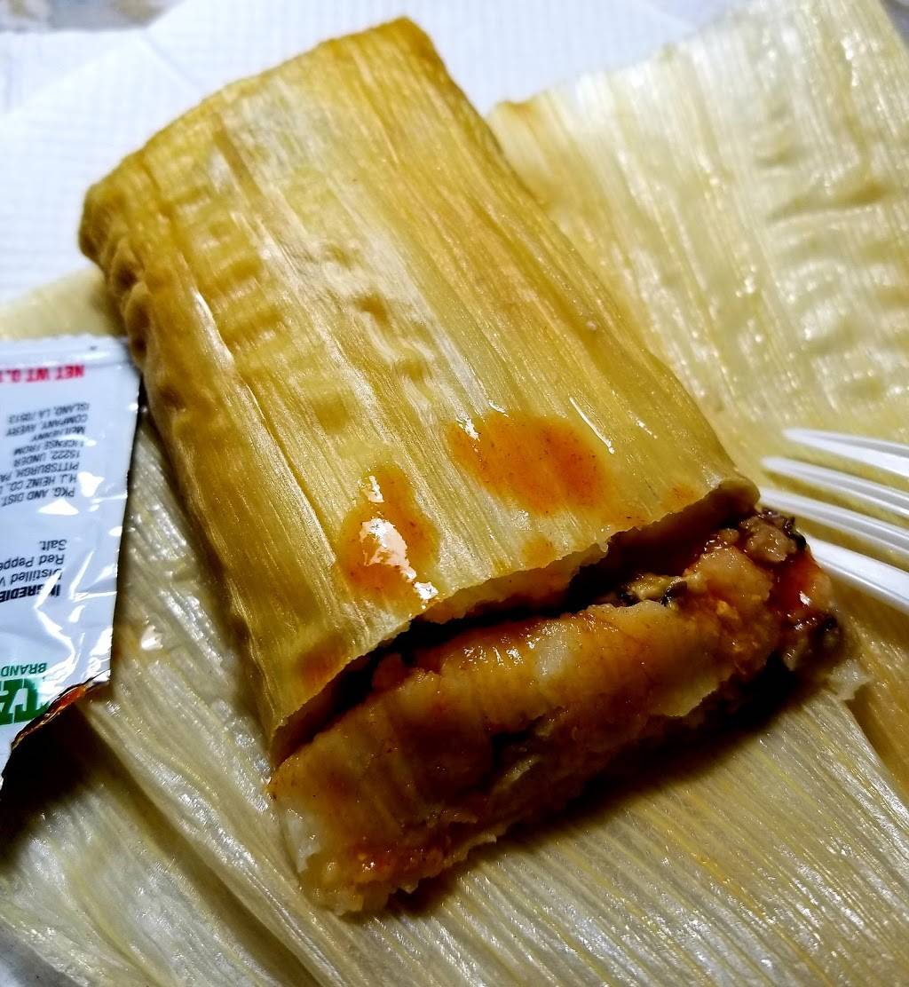 Patty’s Tamales | restaurant | 4632 S Maryland Pkwy #7, Las Vegas, NV 89119, USA | 7023550886 OR +1 702-355-0886