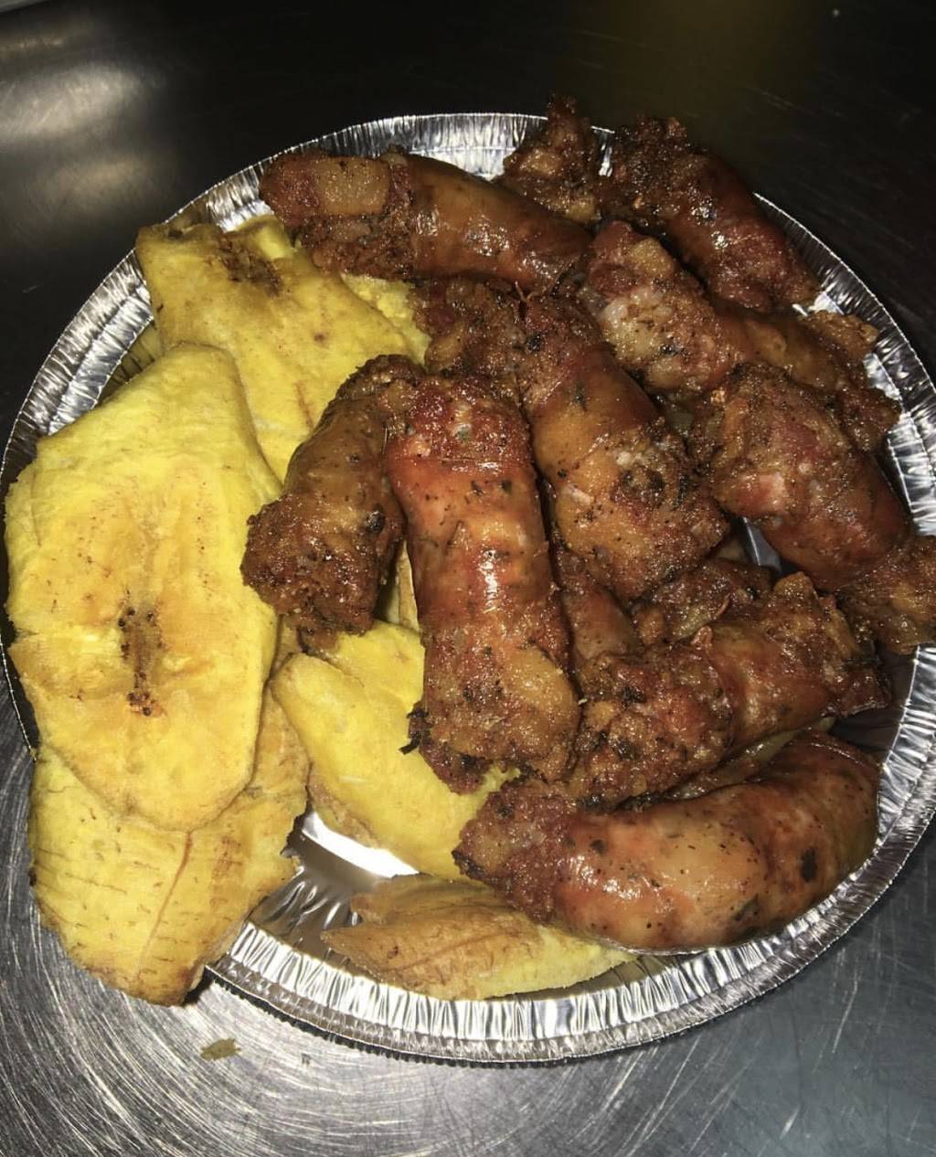 Billy’s Chimi-Fritura | restaurant | 2703 Webster Ave, Bronx, NY 10458, USA | 3477592726 OR +1 347-759-2726