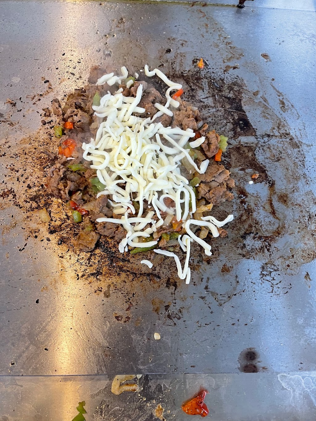 Washington fish chicken & gyro | restaurant | 2504 W Washington St, Indianapolis, IN 46222, USA | 3179658679 OR +1 317-965-8679