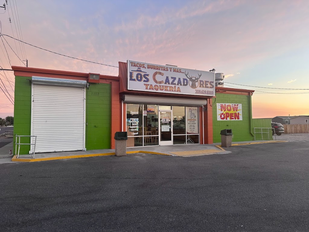 Taqueria Los Milagros | restaurant | 2282 E Yosemite Ave, Manteca, CA 95336, USA | 2096298389 OR +1 209-629-8389